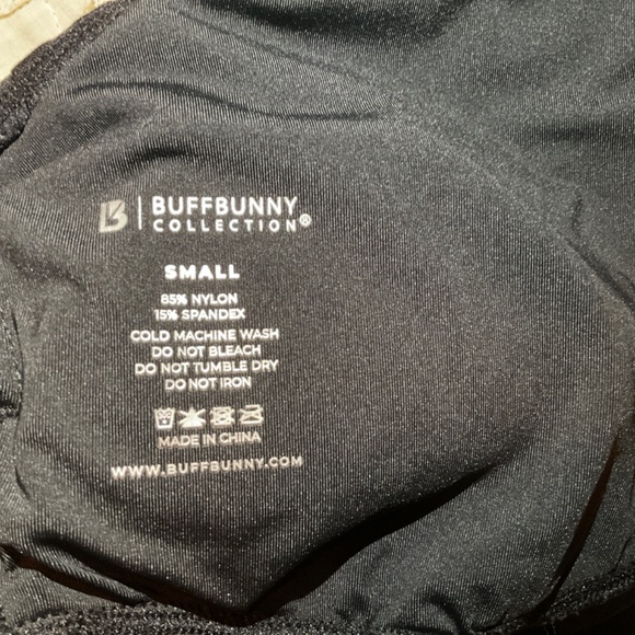 Gym Top - Picture 3 of 3